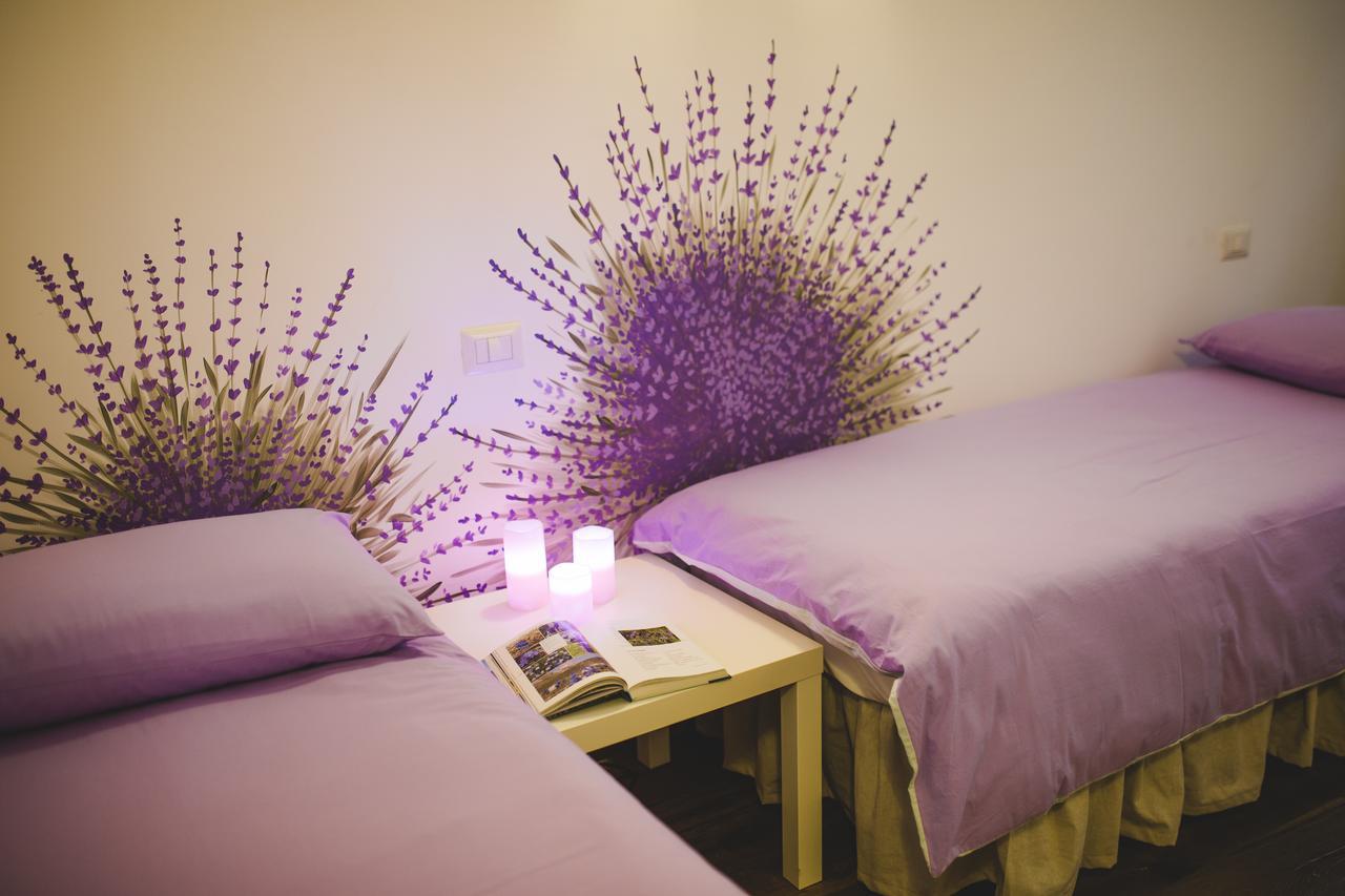 Orvieto Aroma Rooms 2 Eksteriør billede