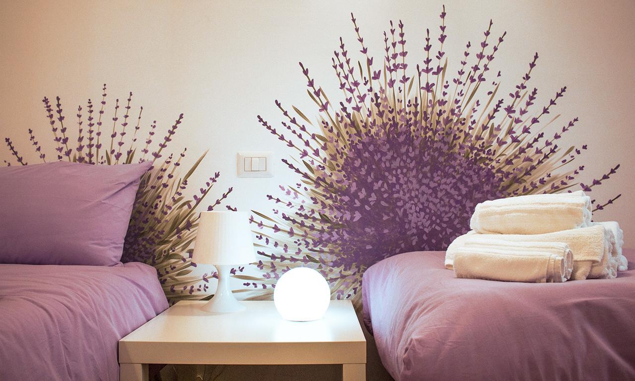 Orvieto Aroma Rooms 2 Eksteriør billede