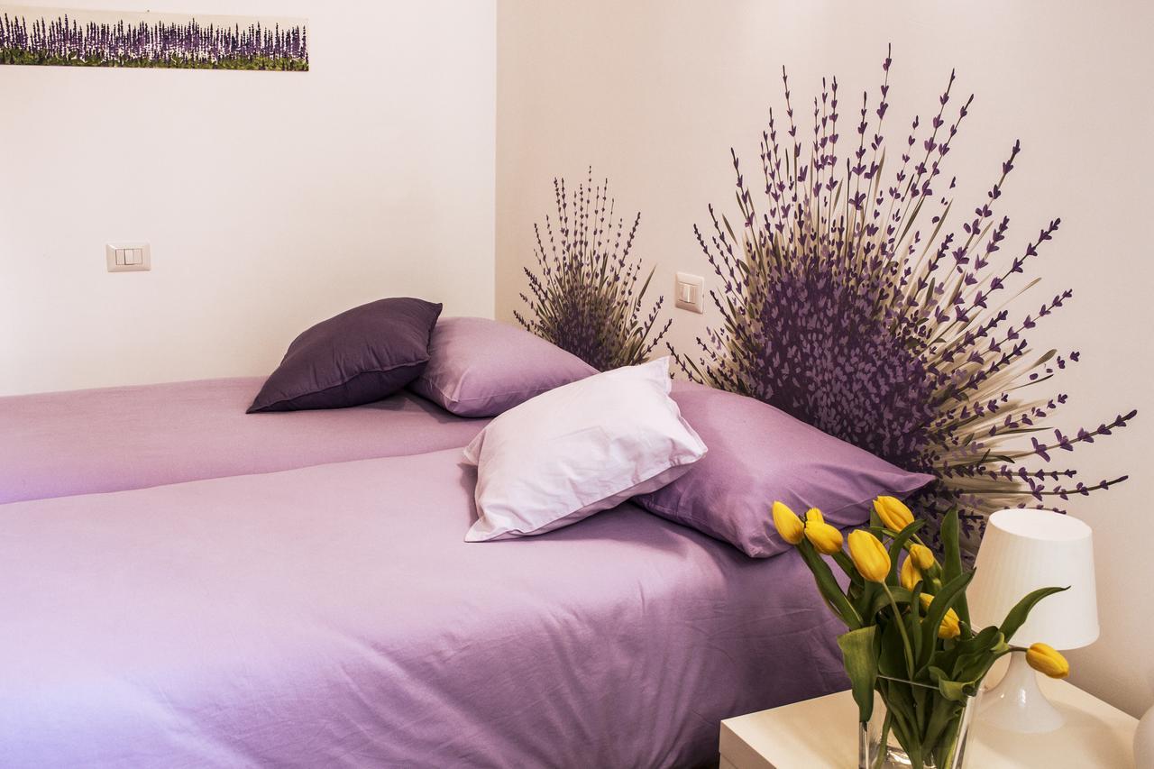 Orvieto Aroma Rooms 2 Eksteriør billede