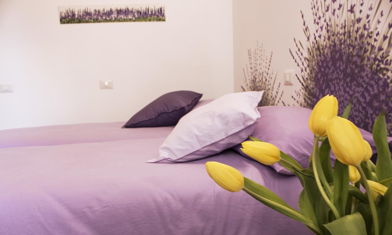 Orvieto Aroma Rooms 2 Eksteriør billede