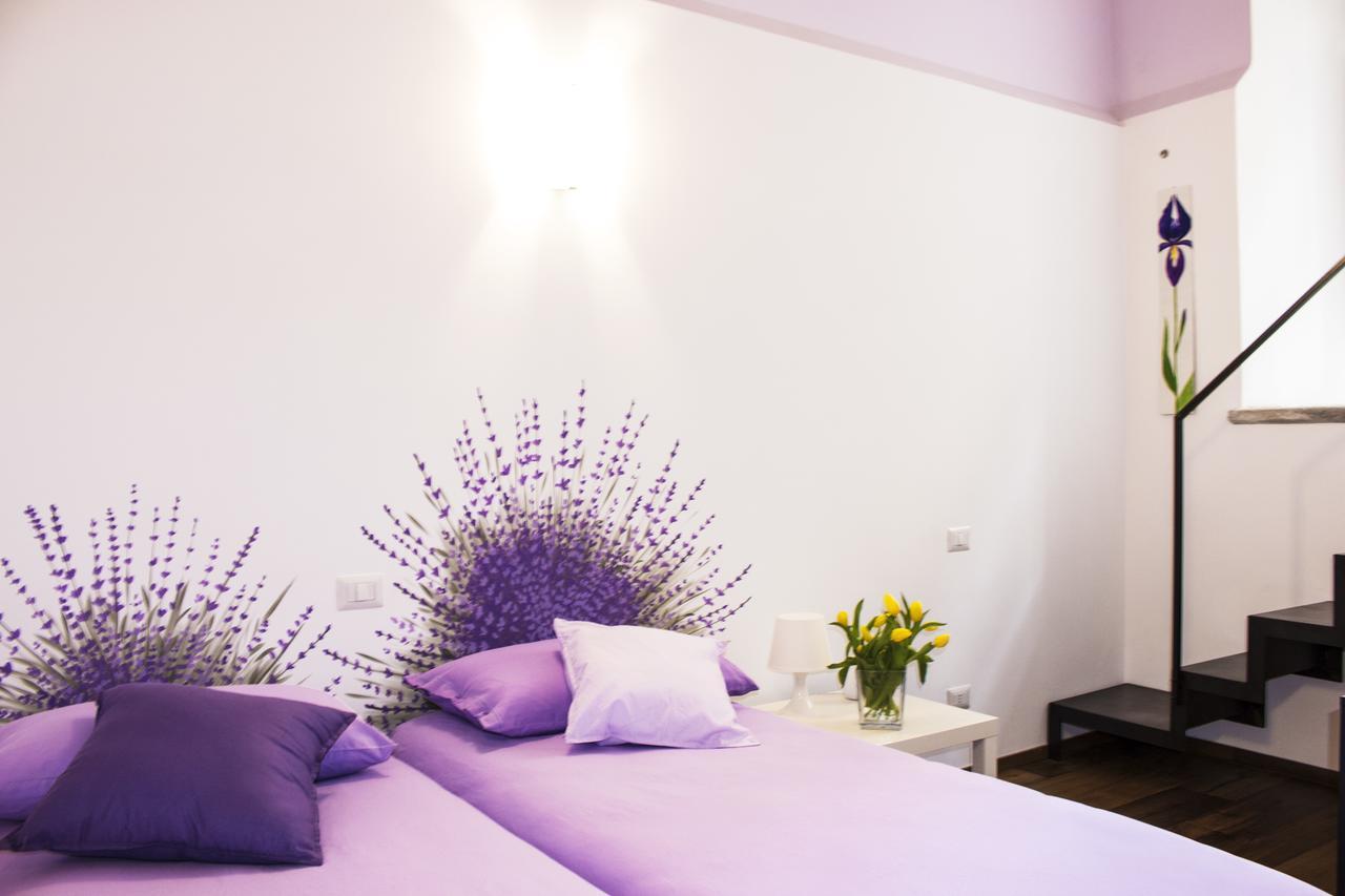 Orvieto Aroma Rooms 2 Eksteriør billede
