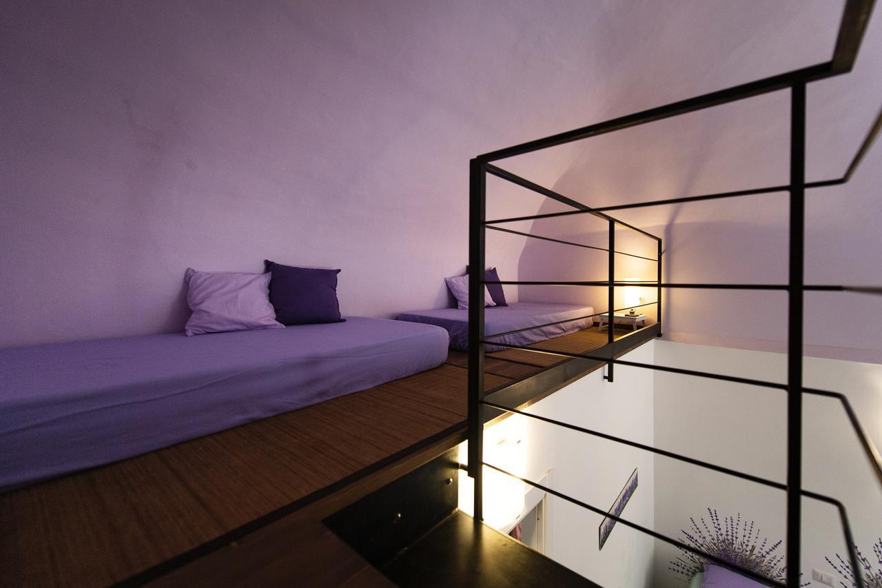 Orvieto Aroma Rooms 2 Eksteriør billede