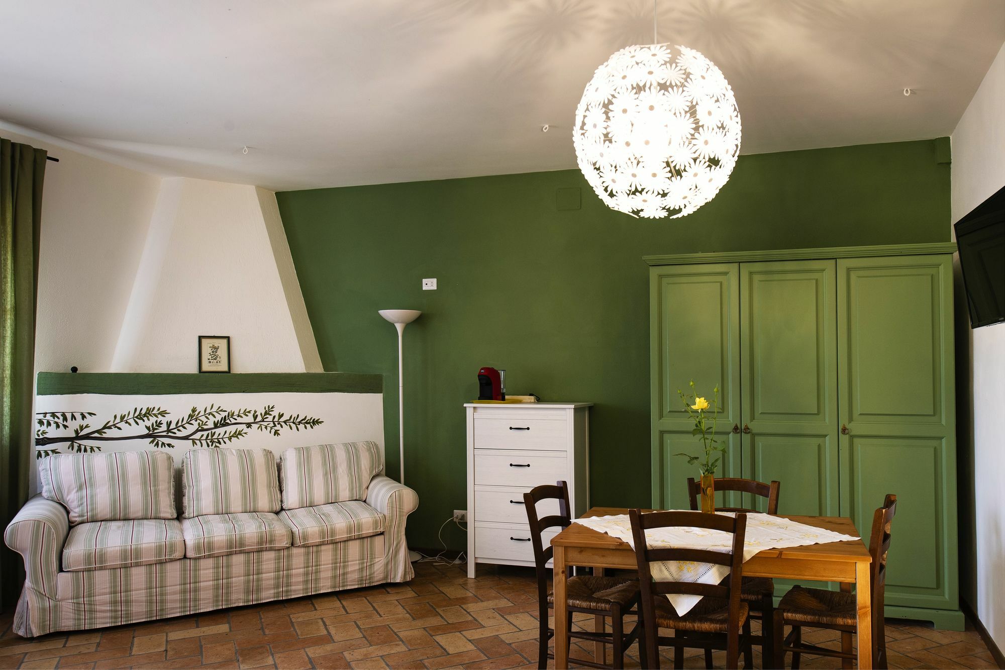 Orvieto Aroma Rooms 2 Eksteriør billede