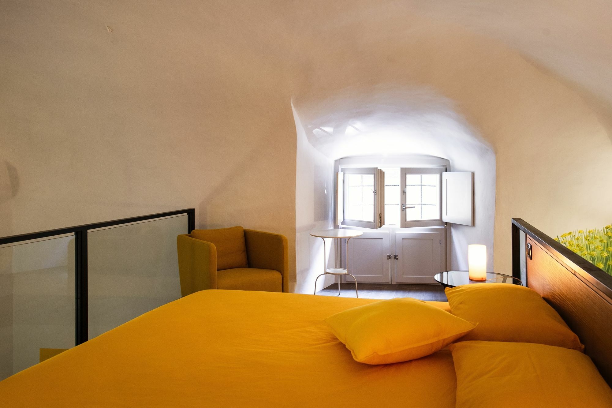 Orvieto Aroma Rooms 2 Eksteriør billede