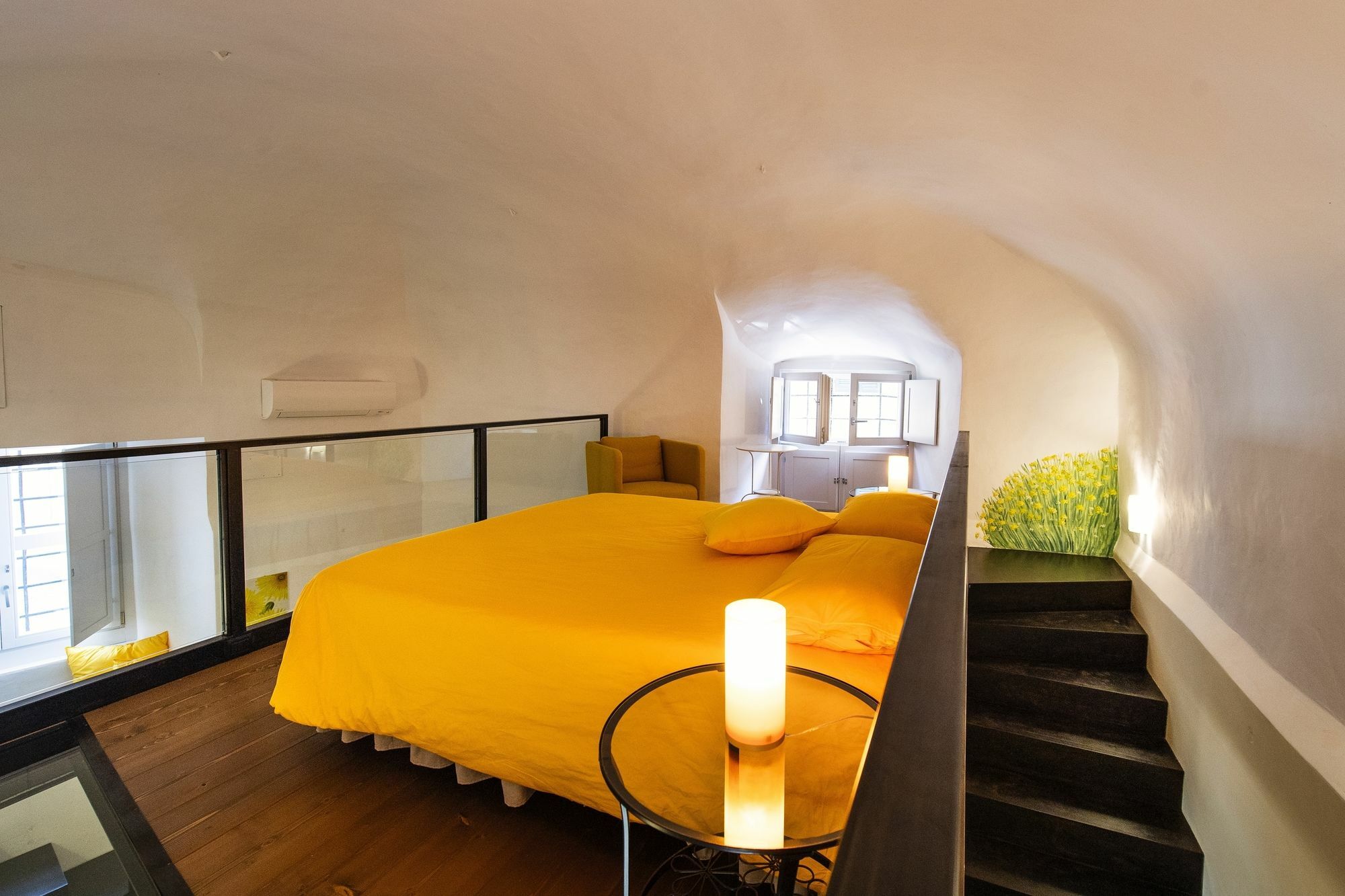 Orvieto Aroma Rooms 2 Eksteriør billede