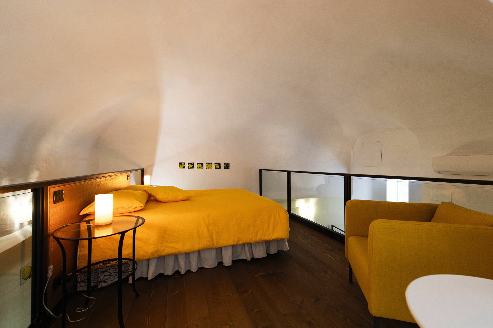 Orvieto Aroma Rooms 2 Eksteriør billede