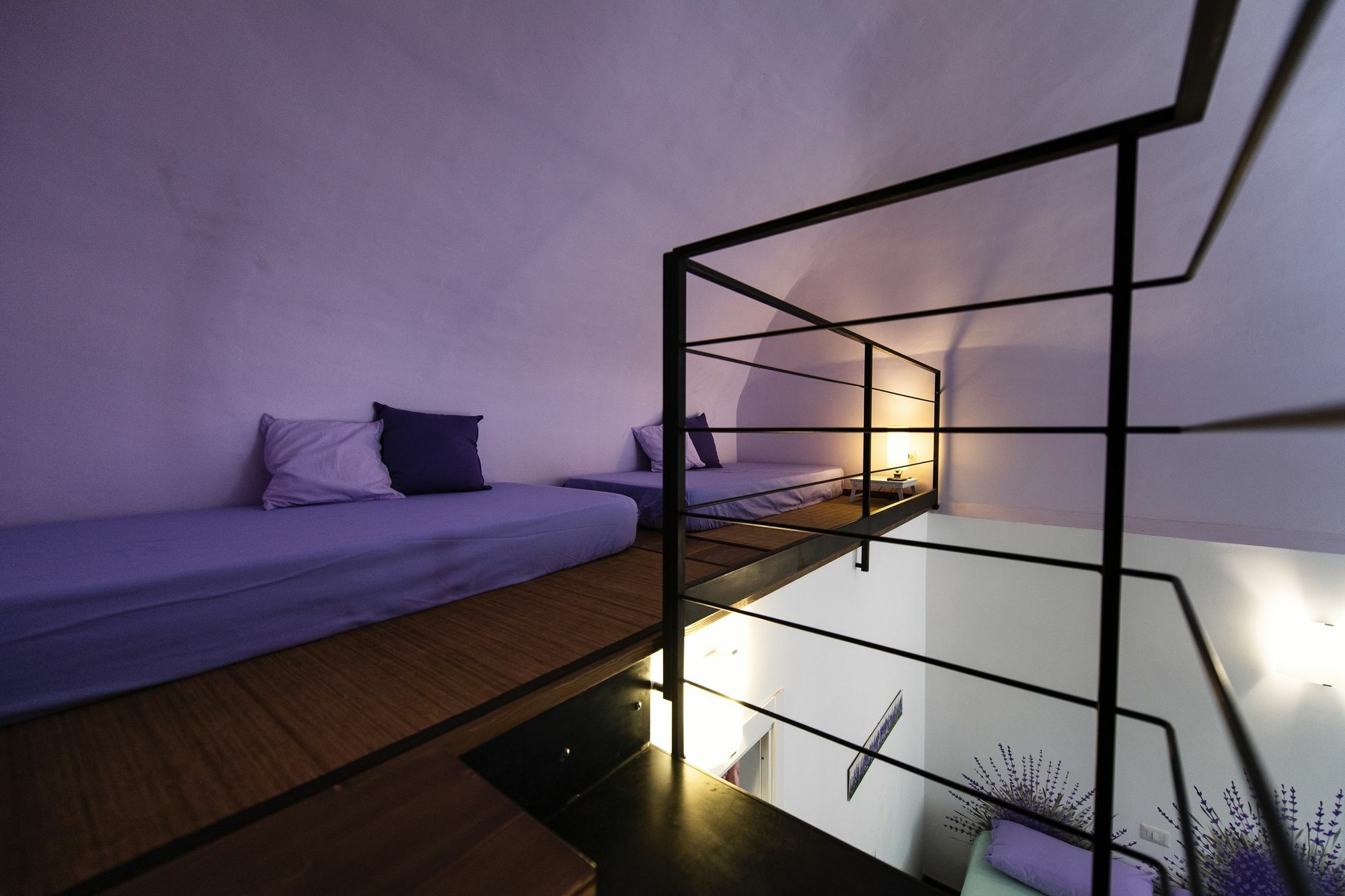 Orvieto Aroma Rooms 2 Eksteriør billede