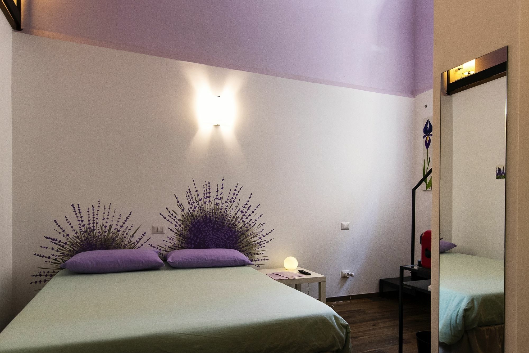 Orvieto Aroma Rooms 2 Eksteriør billede