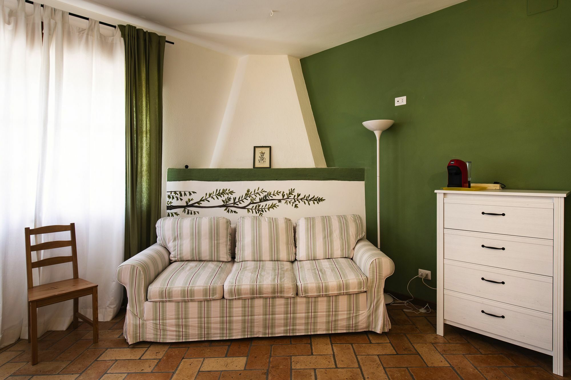 Orvieto Aroma Rooms 2 Eksteriør billede