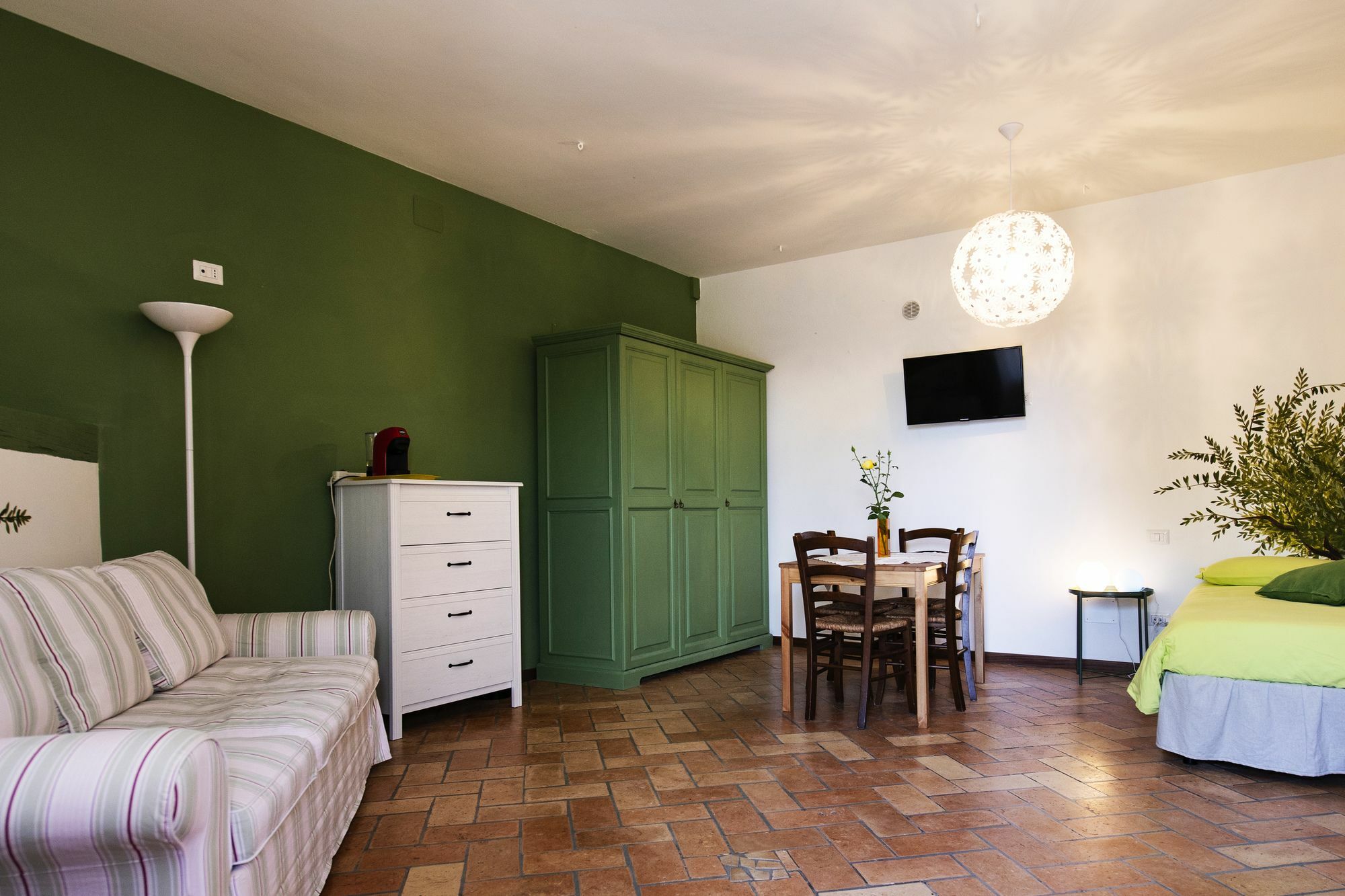 Orvieto Aroma Rooms 2 Eksteriør billede