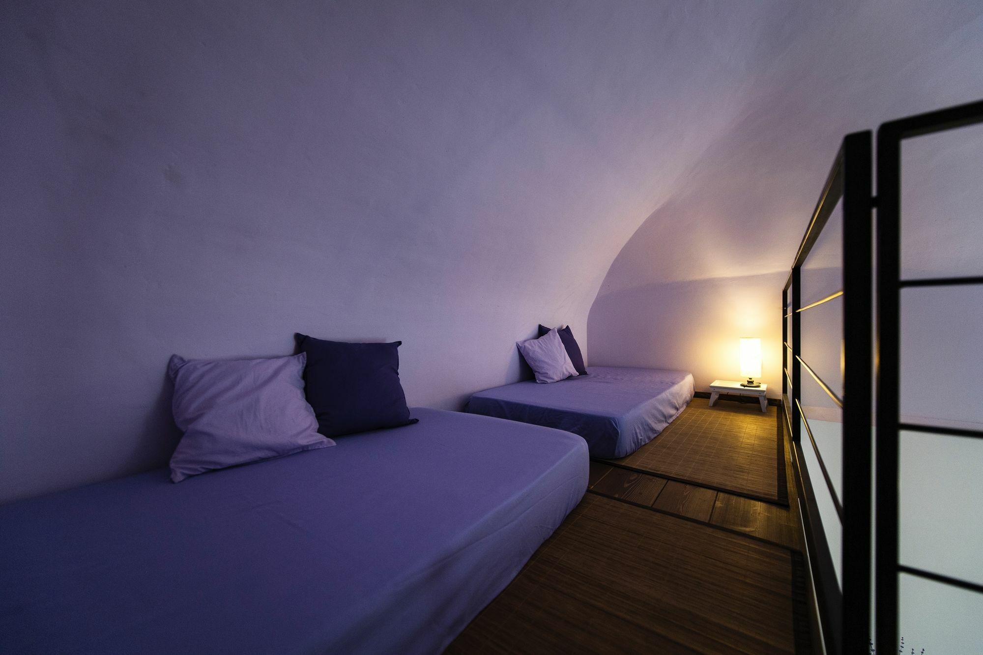 Orvieto Aroma Rooms 2 Eksteriør billede