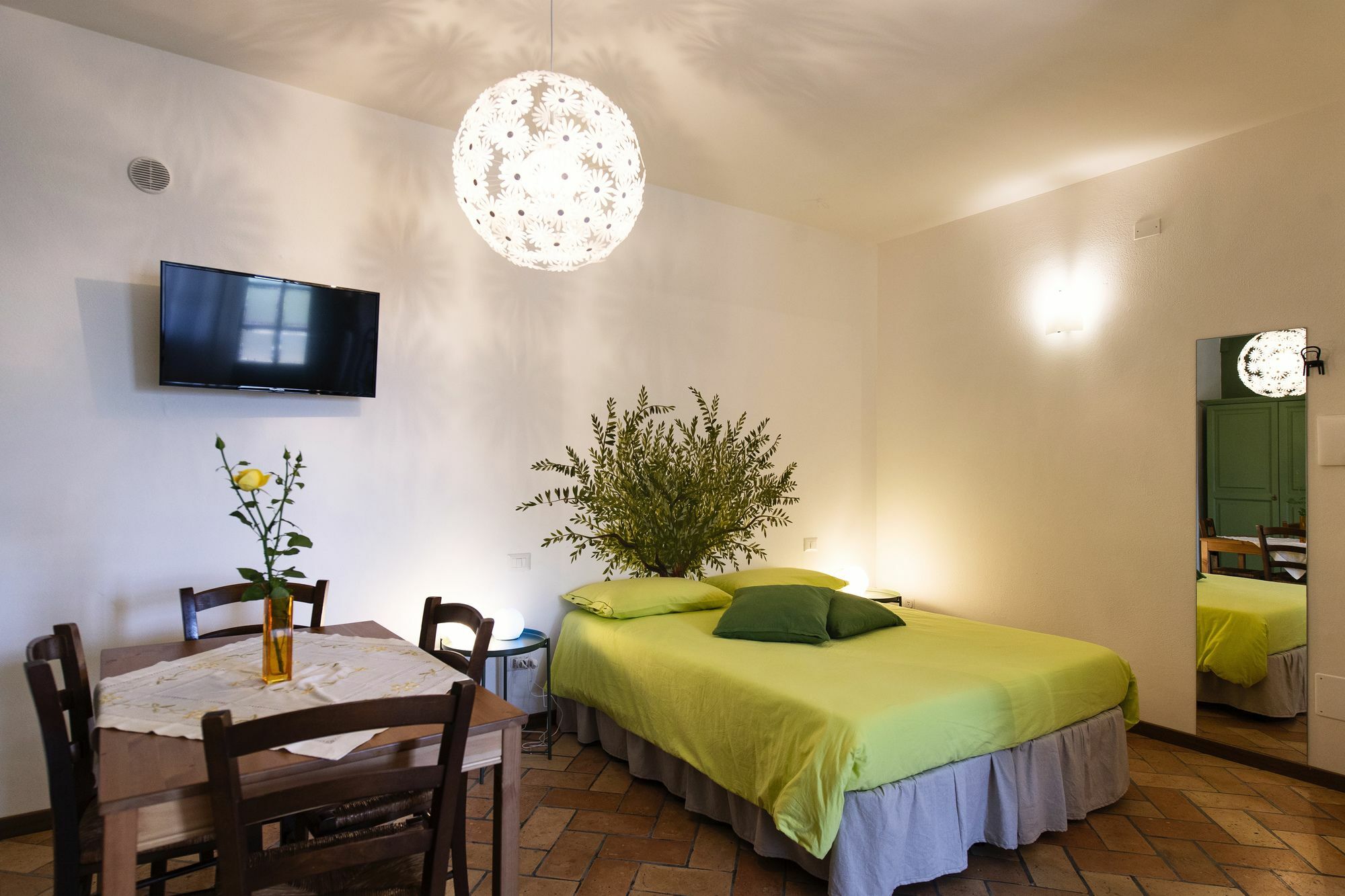 Orvieto Aroma Rooms 2 Eksteriør billede