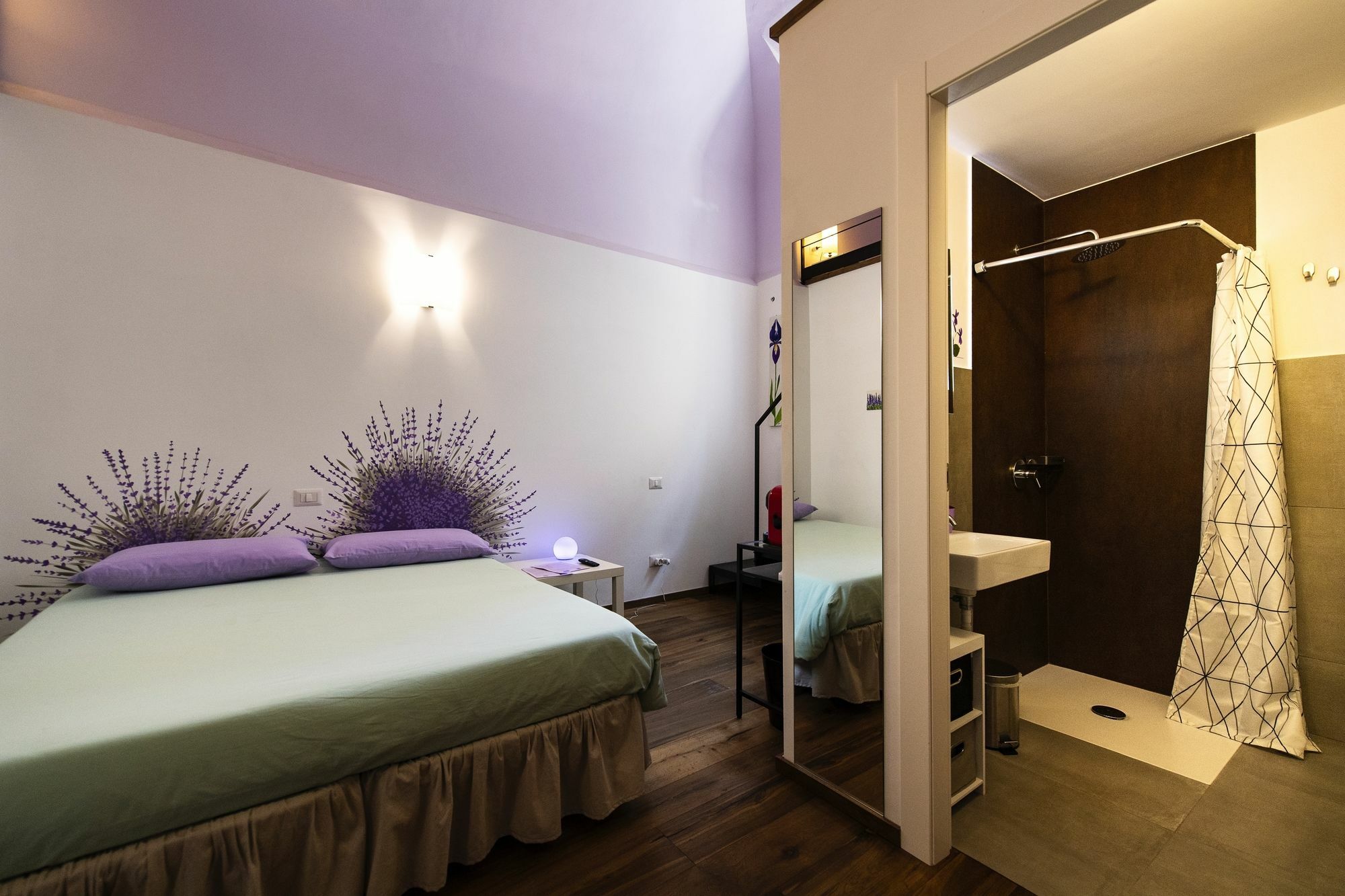 Orvieto Aroma Rooms 2 Eksteriør billede